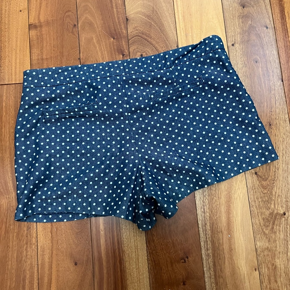 Pin + Larkin Shorts 💋bundle💋 - Picture 6 of 8